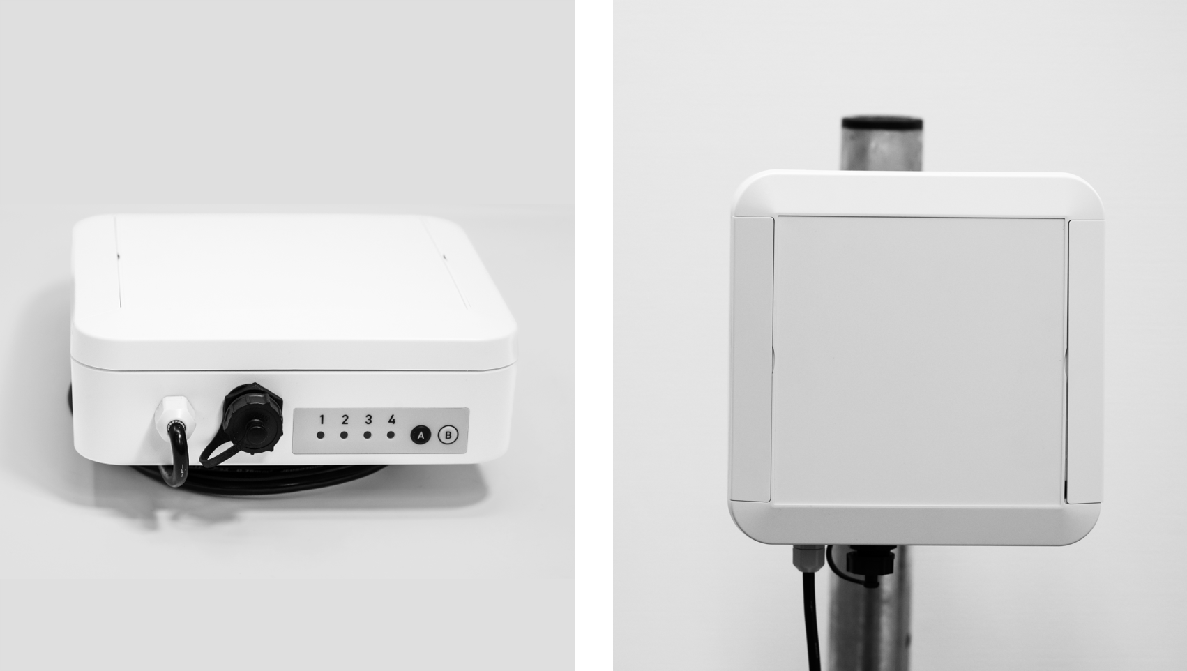 ソナスメッシュWi-Fi本体