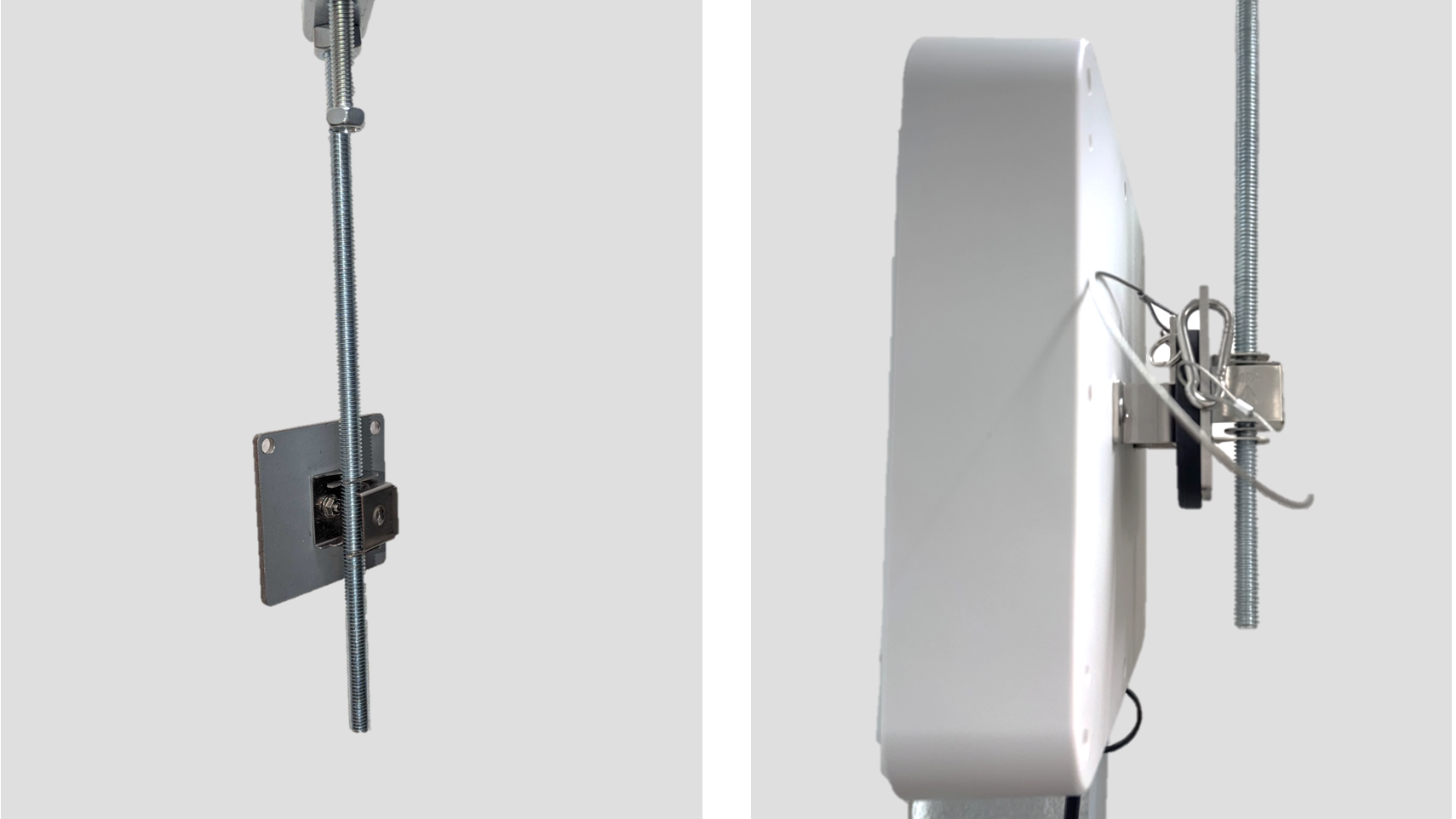 吊りボルト用治具