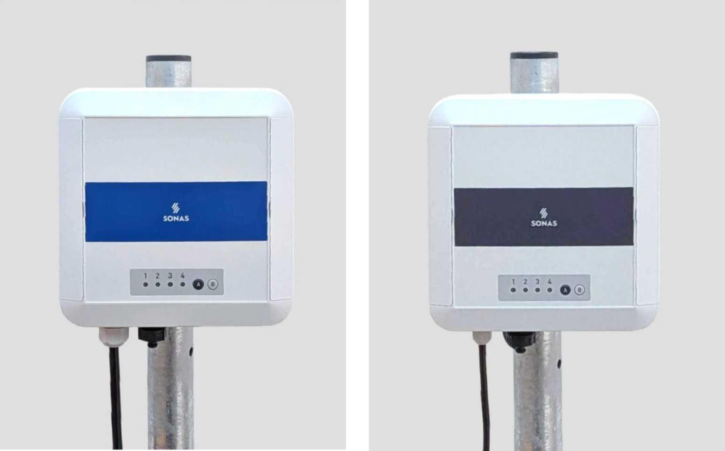 次世代メッシュWi-Fi® アクセスポイント