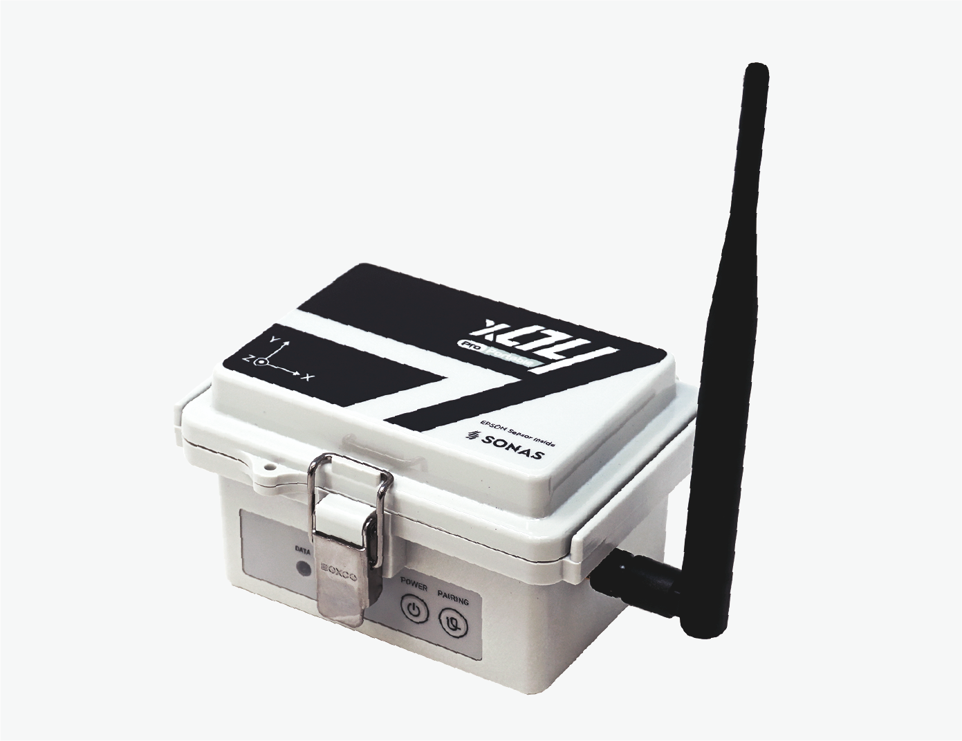 Sonas x04 Pro Portable