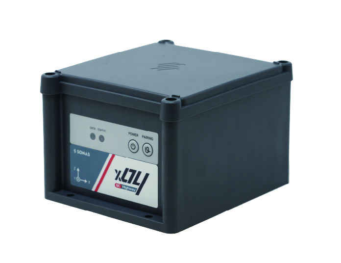 Sonas x04 QC Highway